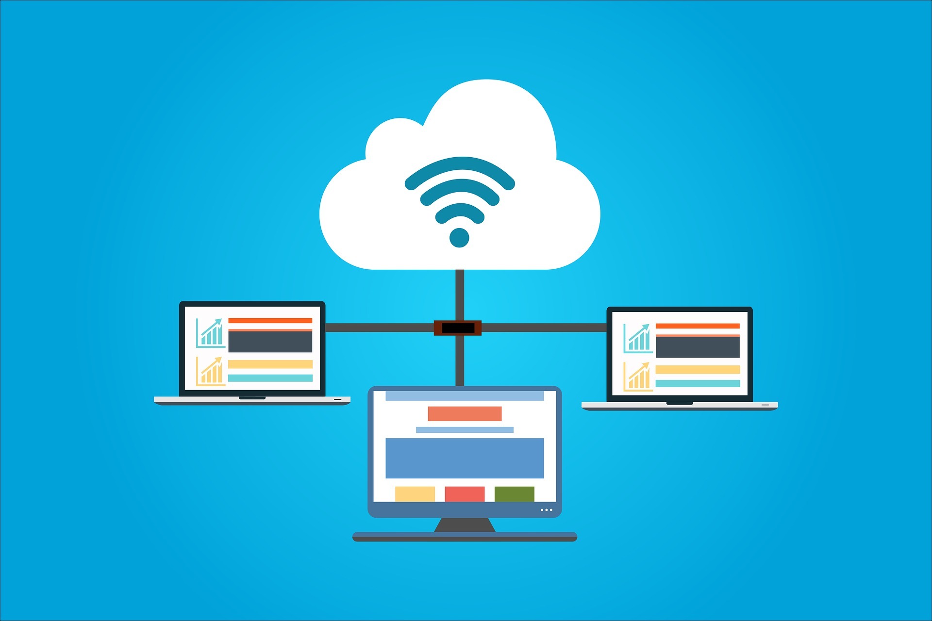 Understanding the Difference Between Website Hosting & Website Maintenance