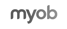 MYOB Logo